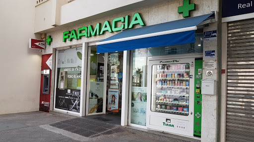 Farmacia Costa Lago