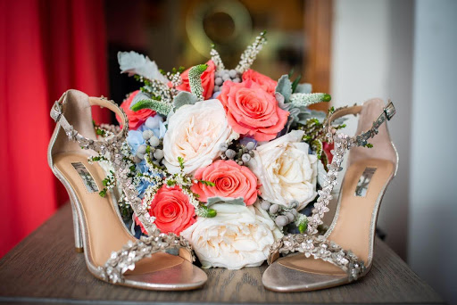 Florist «Beautiful Blooms Florist», reviews and photos, 798A Yonkers Ave, Yonkers, NY 10704, USA