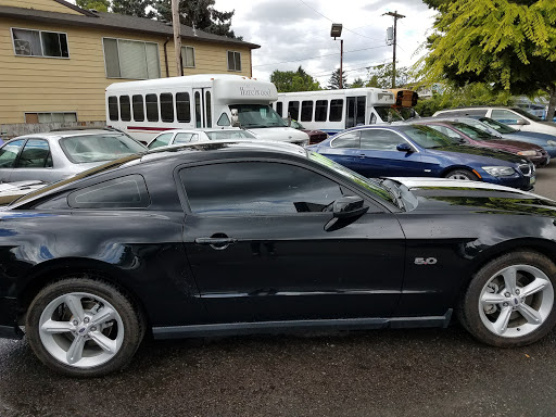 Used Car Dealer «Braidia and TNT Auto Group», reviews and photos, 3234 SE Powell Blvd, Portland, OR 97202, USA
