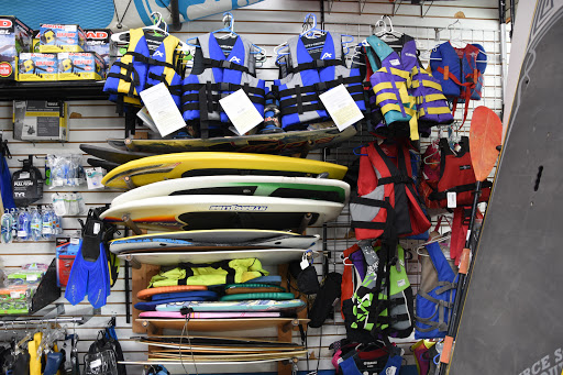 Sporting Goods Store «Play It Again Sports», reviews and photos, 3914 Britton Plaza, Tampa, FL 33611, USA