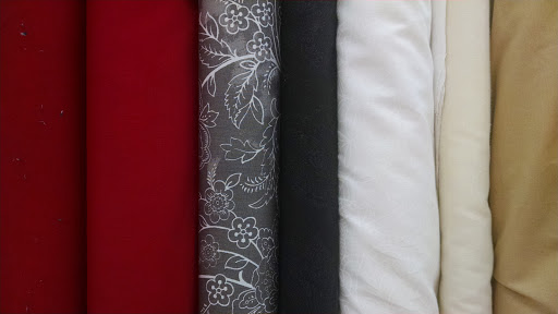 Fabric Store «Jo-Ann Fabrics and Crafts», reviews and photos, 8801 University Ave #20C, Clive, IA 50325, USA