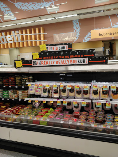 Grocery Store «Kroger», reviews and photos, 200 Gallatin Pike S, Madison, TN 37115, USA