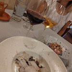 Photo n°1 de l'avis de gabriela.a fait le 27/06/2023 à 10:47 sur le  Ristorante Novanta à Bressana Bottarone