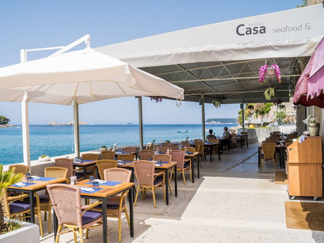 Taverna | CASA