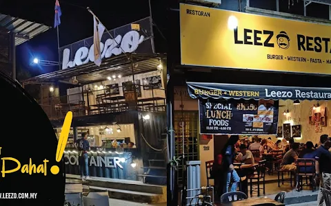 Leezo Restaurant Batu Pahat image