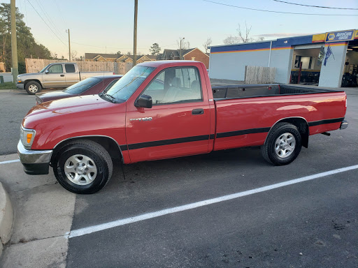 Transmission Shop «Aarrow Transmissions», reviews and photos, 4509 Pouncey Tract Rd, Glen Allen, VA 23059, USA