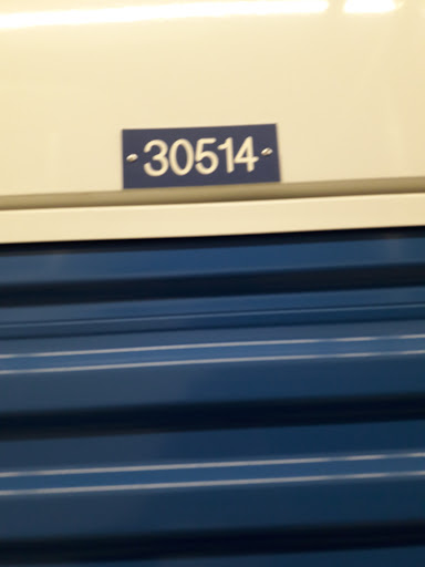 Self-Storage Facility «W.F. Halls Self Storage», reviews and photos, 1919 W Pershing Rd, Chicago, IL 60609, USA