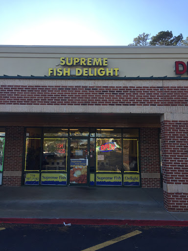 The Centre at Panola, 3007 Panola Rd, Lithonia, GA 30038, USA, 