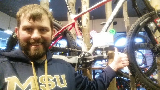 Bicycle Store «Owenhouse Cycling», reviews and photos, 25 S Black Ave, Bozeman, MT 59715, USA