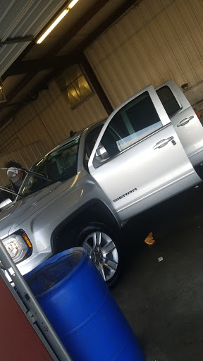 Car Dealer «Ferguson Buick GMC», reviews and photos, 1015 N Interstate Dr, Norman, OK 73069, USA