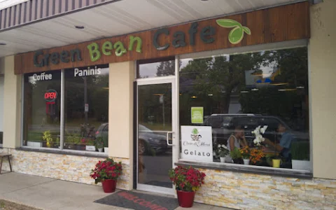 Green Bean Cafe and Smoothie Bar image