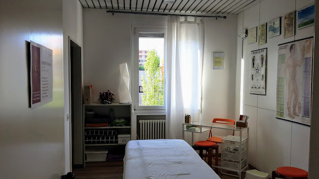 Rezensionen über inEquilibrio - Centro di Terapie Olistiche in Lugano - Spa