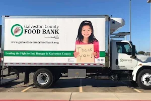 Galveston County Food Bank image