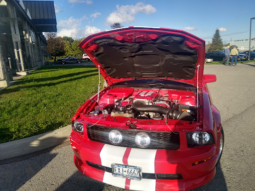 Clothing Store «Made In America Store», reviews and photos, 1000 W Maple Ct, Elma, NY 14059, USA