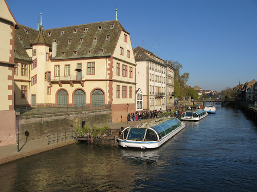 Lodge Charmant duplex sous les toits de Strasbourg Strasbourg