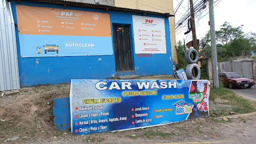 Auto Clean Car Wash