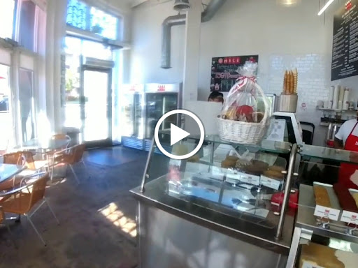 Dessert Shop «Milk», reviews and photos, 7290 Beverly Blvd, Los Angeles, CA 90036, USA