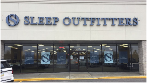 Sleep Outfitters North Olmsted, formerly Mattress Warehouse