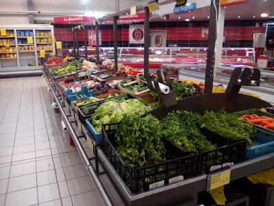TMS Destock à Saint-Quentin