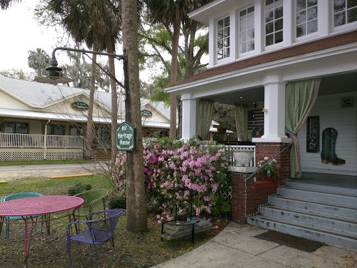 Coffee Shop «Highlander Cafe», reviews and photos, 638 N Citrus Ave, Crystal River, FL 34428, USA