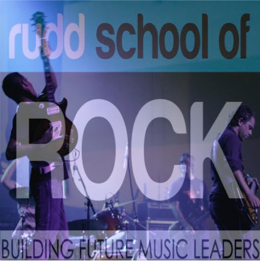 Rudd School Of Rock | Takapuna