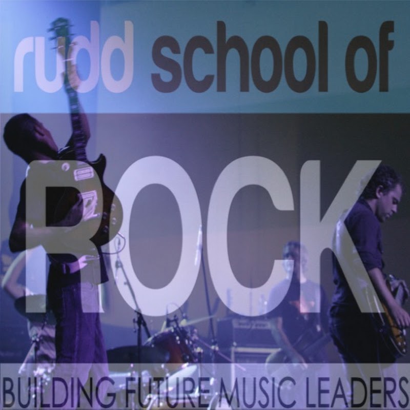 Rudd School Of Rock | Takapuna