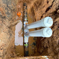 Pither Plumbing - Photo 2 - Car repair in Longview, TX, Longview