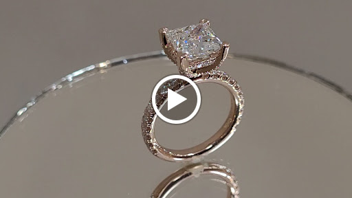 Jewelry Store «MY DIAMOND JEWELRY STORE», reviews and photos, 4120 Washington Rd #170, McMurray, PA 15317, USA