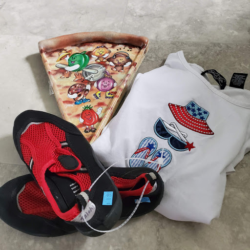 Thrift Store «Nwc School & Thrift Store», reviews and photos, 6607 N Maple St, Spokane, WA 99208, USA