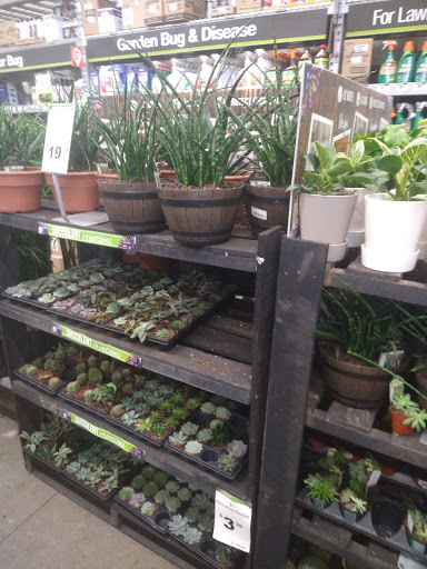 Home Improvement Store «The Home Depot», reviews and photos, 18700 Meyers Rd, Detroit, MI 48235, USA