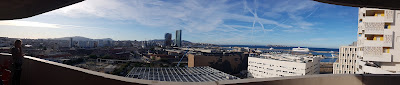 Eiffage Construction à Marseille
