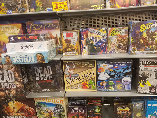 Book Store «Barnes & Noble», reviews and photos, 96 Derby St, Hingham, MA 02043, USA