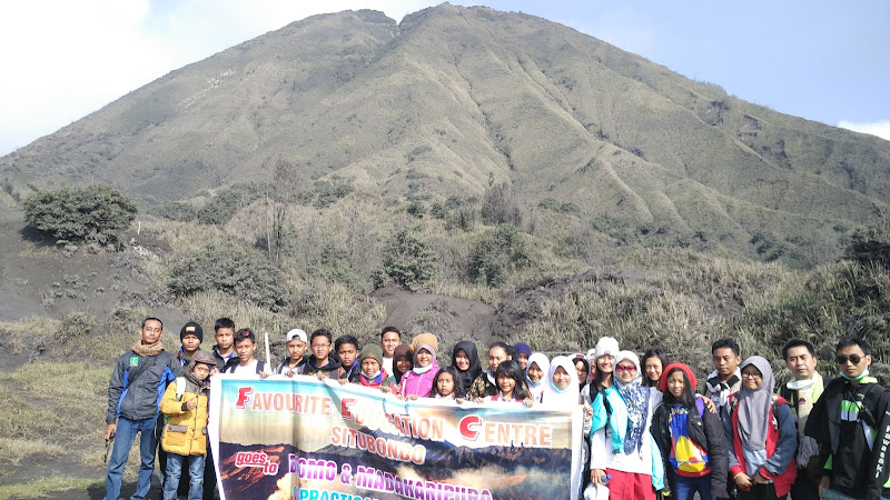Sekolah Bahasa Inggris di Kabupaten Situbondo: Menemukan Jumlah Tempat Tempat Menarik di Dekatnya