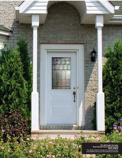 Door Supplier «Pro Door Repair», reviews and photos, 9099 Creede Trail, Fort Worth, TX 76118, USA