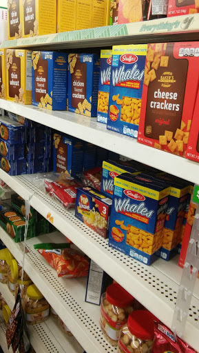 Dollar Store «Dollar Tree», reviews and photos, 3055 W 159th St, Markham, IL 60428, USA