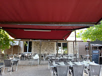 Atmosphère du Restaurant Le Bistrot Cordais à Cordes-sur-Ciel - n°1