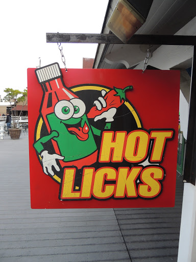 Grocery Store «Hot Licks Long Beach», reviews and photos, 419 Shoreline Village Dr, Long Beach, CA 90802, USA