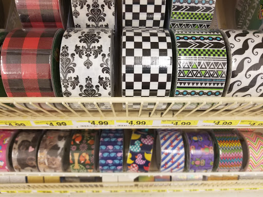 Fabric Store «Jo-Ann Fabrics and Crafts», reviews and photos, 2825 W Main St S, Bozeman, MT 59718, USA