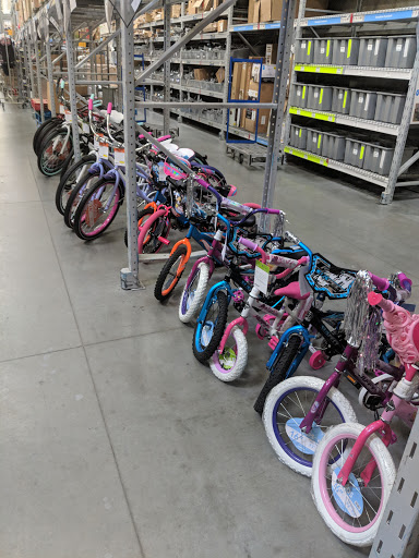 Department Store «Walmart Supercenter», reviews and photos, 1882 Holly St, Blair, NE 68008, USA