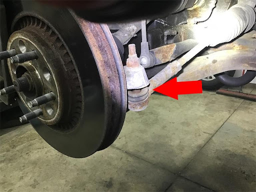 Auto Repair Shop «Central Garage Company Inc.», reviews and photos, 13000 National Rd SW, Reynoldsburg, OH 43068, USA