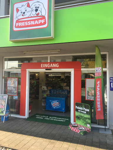 FRESSNAPF Lörrach I unter Lörrach, 
