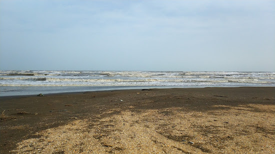 Nabran Beach