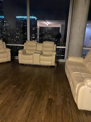 Furniture Store «United Furniture & Electronics», reviews and photos, 7325 S Ashland Ave, Chicago, IL 60636, USA