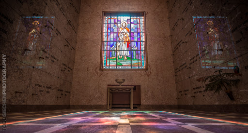 Funeral Home «Riverview Abbey Funeral Home», reviews and photos, 0319 SW Taylors Ferry Rd, Portland, OR 97219, USA