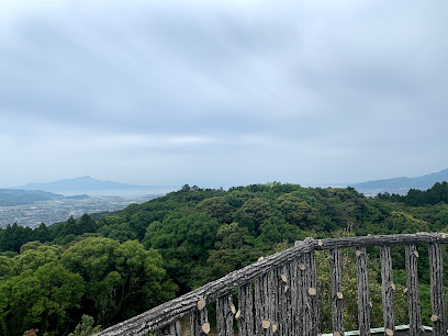 雁回山