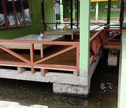 Pondok Makan Sekarwangi photo