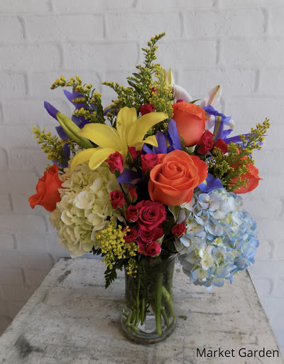 Florist «Fort Myers Floral Designs», reviews and photos, 11480 S Cleveland Ave, Fort Myers, FL 33907, USA