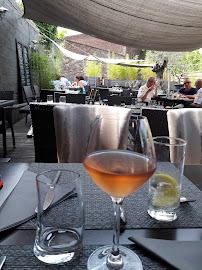 Plats et boissons du Restaurant français Au Nez Rouge à Marcq-en-Barœul - n°10
