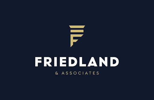 Personal Injury Attorney «Friedland & Associates, LLC», reviews and photos