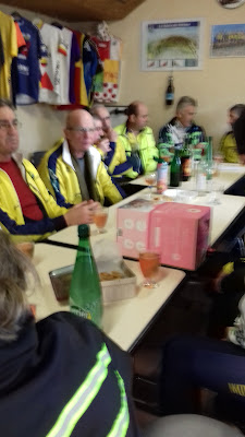 Stemi Stephane à Ste Jame Sur Sarthe